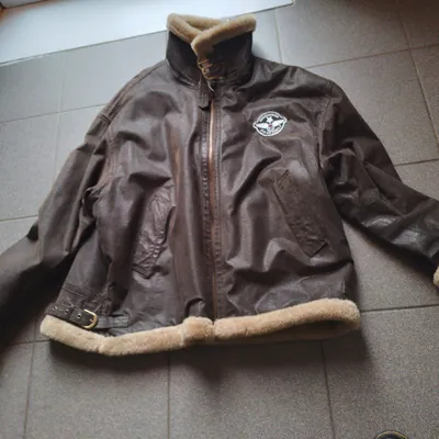 Veste aviateur  neuve